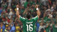 JULIÁN QUIÑONES 2026