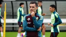 RAFA MÁRQUEZ DT MÉXICO