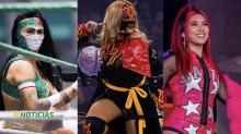 SHANI, FLAMMER Y CATALINA VERANO DE ESCÁNDALO 2026