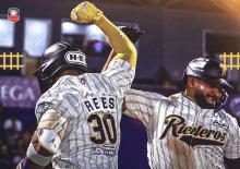 RIELEROS VS CHARROS 2026