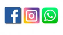 Redes sociales 