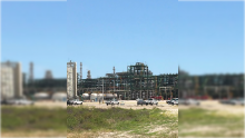 Refinería 