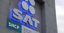 Servicio de Administración Tributaria 