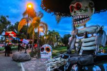 Festival de las Calaveras