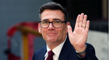 Reino Unido tiene nuevo primer ministro: es Andy Burnham, líder del laborismo británico