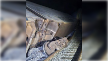 Tren Interoceánico