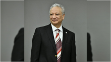 Víctor Rodríguez Padilla 