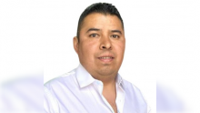 Valentín Lavín Romero