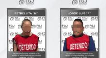 Vinculación a proceso 