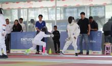 crecimiento deportivo