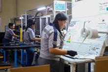 GENERACIÓN DE EMPLEO 