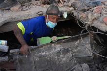 Contabilizan 2 mil 295 muertos en Venezuela; hay 12 mil damnificados