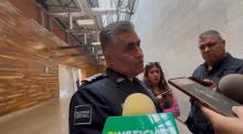 Antonio Martínez Romo, Secretario de Seguridad Pública Estatal