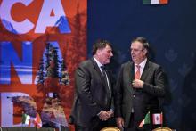 Marcelo Ebrard