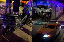Accidentes