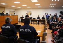 JUICIOS EN EL TRIBUNAL DE JUSTICIA ADMINISTRATIVA
