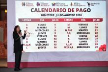 Hoy inicia el pago de los programas de Bienestar: te contamos cómo será