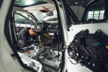 Pequeñas empresas locales podrán convertirse en en proveedores de la industria automotriz