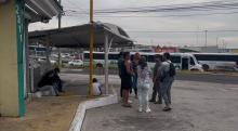 Amagan vecinos de Villas con bloquear vialidades tras seis días sin agua; denuncian cobro de pipas
