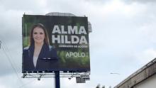 PAN dice desconocer publicidad de militantes y funcionarios en Aguascalientes