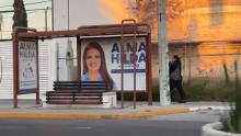Oposición y cogobierno en contra de publicidad de funcionarios en la ciudad; advierten denuncias