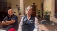 Oscar Rodríguez Godoy, Srio. Desarrollo Urbano Municipal 