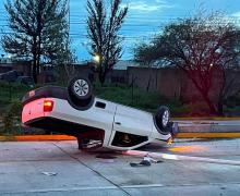 Accidente