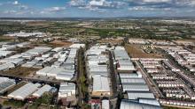 Aguascalientes registra crecimiento en inversión extranjera durante el primer trimestre
