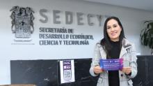 Aguascalientes impulsa a  negocios competitivos; facilita el registro de marcas
