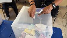 Nuevos partido nacionales ‘pulverizan’ voto útil, señala PRI Aguascalientes