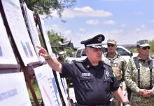 Aguascalientes y Zacatecas refuerzan seguridad con "Plan SAGAZ"