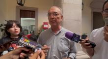 Jesus Vallin Contreras, Dir. Gral. MIAA 