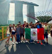23 estudiantes de Aguascalientes representan a México en Olimpiada Internacional de Matemáticas