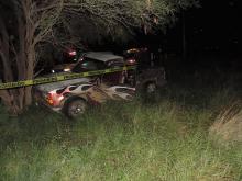 Accidente