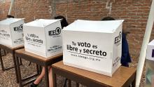 Retrógrada y reprobable, como califica Morena planteamiento de voto por familia 