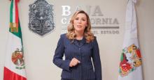 "Escuchar no significa negociar", señala Marina del Pilar y da más detalles sobre sus llamadas