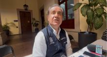Oscar Rodríguez Godoy, Srio. Desarrollo Urbano Municipal 