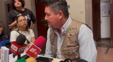 Aldo Axel Rodríguez Benitez, Srio. Medio Ambiente y Desarrollo Sustentable del Municipio de Aguascalientes 