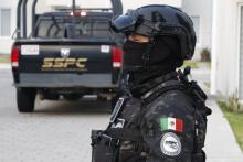 Policia