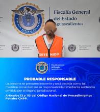 Violencia 