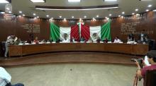 Entre señalamientos, cabildo aprueba terminación anticipada de contrato anticipado con MD Iluminación