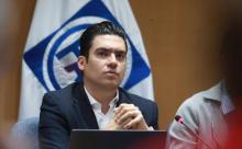 "Es un preso político": PAN exige la liberación de Ernesto Ruffo