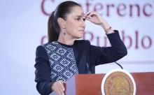Sheinbaum responde a asesor de Trump sobre presencia de cárteles en México