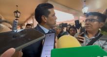 Leonardo Montañez, Pdte. Mpal. Aguascalientes 