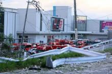 Suman 18 muertos tras sismo de 7.1 en Japón