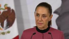 "Todavía se pueden modificar", responde Sheinbaum a críticas sobre lineamientos de audiencias