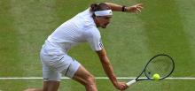  Alexander Zverev 