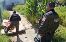 Comerciantes señalaron que tenía alrededor de 15 años viviendo en la zona; la Fiscalía investiga la causa de su fallecimiento