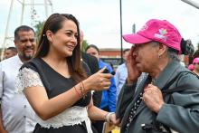 Reencontrando Corazones