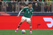 EDSON ALVAREZ COLONIA ALEMANIA